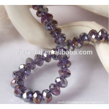 Fashionable new style Crystal Craft Beads in bulk